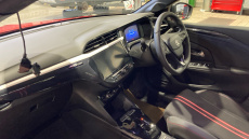 Vauxhall Corsa 100kW Yes 50kWh 5dr Auto Electric Hatchback